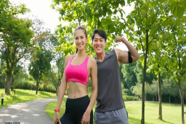 重庆体育馆有没有短跑专项培训(图1)