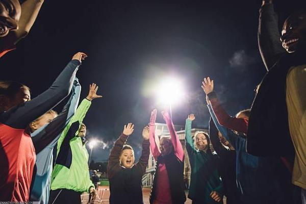 厚德体育培训有限公司主营项目与优势盘点(图1)